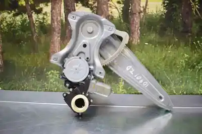 Peça sobressalente para automóvel em segunda mão  por TOYOTA AURIS  Referências OEM IAM 691919100  10 PINS