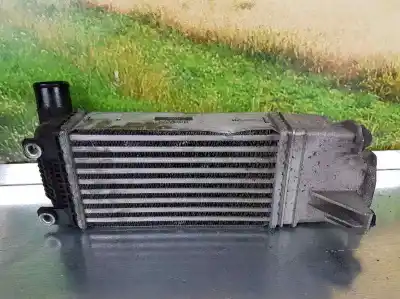 Peça sobressalente para automóvel em segunda mão intercooler por toyota auris active referências oem iam 0n150  jd1271005350