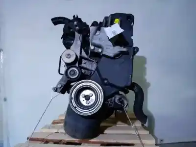 Second-hand car spare part COMPLETE ENGINE for FIAT PANDA VAN (I) (271)  OEM IAM references 169A4000  0108171