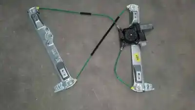 Second-hand car spare part  for OPEL CORSA E  OEM IAM references   6 PINS