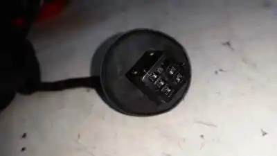 Second-hand car spare part right rearview mirror for opel corsa e color edition ecoflex oem iam references   5 cables