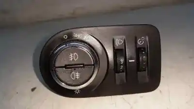 Pezzo di ricambio per auto di seconda mano Controllo Della Luce per OPEL CORSA E Color Edition ecoFlex Riferimenti OEM IAM 17001785  13470445