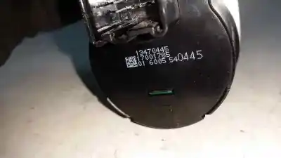 Second-hand car spare part headlights switch for opel corsa e color edition ecoflex oem iam references 17001785  13470445