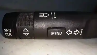 Second-hand car spare part indicator switch for opel corsa e color edition ecoflex oem iam references 61300110484  20941129