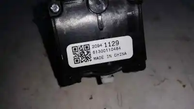 Second-hand car spare part indicator switch for opel corsa e color edition ecoflex oem iam references 61300110484  20941129