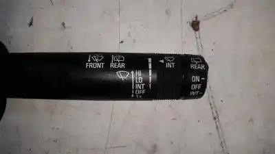 Second-hand car spare part windshiel wiper switch for opel corsa e color edition ecoflex oem iam references 61240210482  95433818