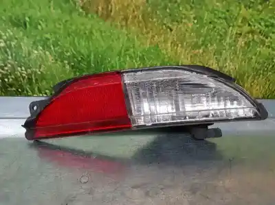 Автозапчасти б/у задний свет за FIAT GRANDE PUNTO (199) 1.2 CAT ссылки OEM IAM 51718011  27470202
