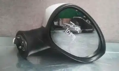 Second-hand car spare part Right Rearview Mirror for FIAT GRANDE PUNTO (199) 1.2 CAT OEM IAM references   7 PINS
