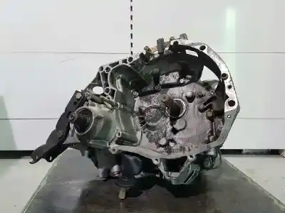 Recambio de automóvil de segunda mano de CAJA CAMBIOS para RENAULT CLIO I FASE I+II (B/C57)  referencias OEM IAM JB1046  S309369