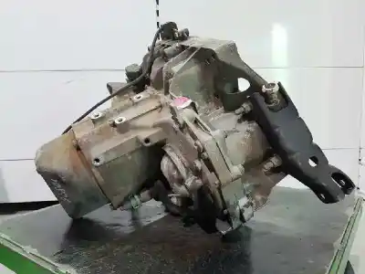 Peça sobressalente para automóvel em segunda mão caixa de velocidades por renault clio i fase i+ii (b/c57) 1.2 referências oem iam jb1046  s309369