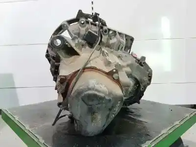 Peça sobressalente para automóvel em segunda mão caixa de velocidades por renault clio i fase i+ii (b/c57) 1.2 referências oem iam jb1046  s309369