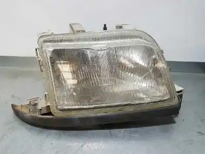 Peça sobressalente para automóvel em segunda mão  por RENAULT CLIO I FASE I+II (B/C57)  Referências OEM IAM   