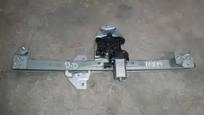 Pièce détachée automobile d'occasion Léve Glace Avant Droit pour DACIA DOKKER EXPRESS Ambiance Références OEM IAM   2 PINS