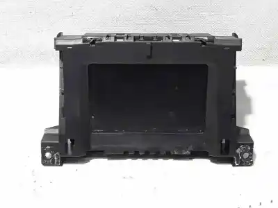 Second-hand car spare part Multifunction Display for OPEL ASTRA H BERLINA Cosmo OEM IAM references 13276999  565412769