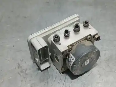 Автозапчасти б/у абс за citroen c3 sx ссылки oem iam 9802460680