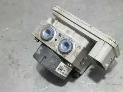 Peça sobressalente para automóvel em segunda mão abs por citroen c3 sx referências oem iam 9802460680  10022001214