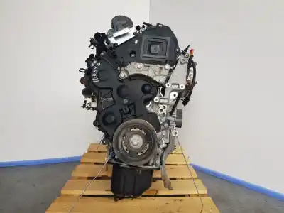 Pezzo di ricambio per auto di seconda mano Motore Completo per CITROEN C3 SX Riferimenti OEM IAM 8HR  0379274