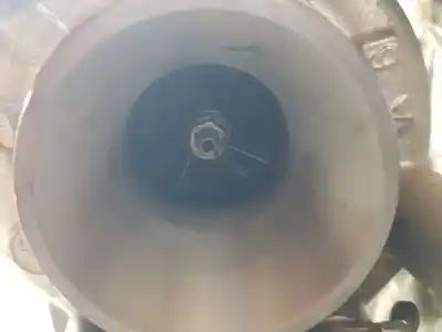 Second-hand car spare part complete engine for citroen c3 sx oem iam references 8hr  0379274