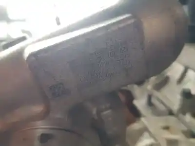 Second-hand car spare part complete engine for citroen c3 sx oem iam references 8hr  0379274