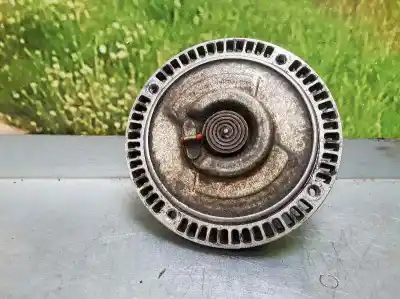 Peça sobressalente para automóvel em segunda mão Ventilador Do Motor Viscoso por AUDI A4 BERLINA (B5) 1.9 TDI Referências OEM IAM   