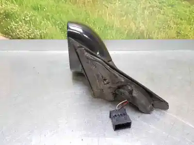 Peça sobressalente para automóvel em segunda mão espelho retrovisor esquerdo por audi a4 berlina (b5) 1.9 tdi referências oem iam   5 cables