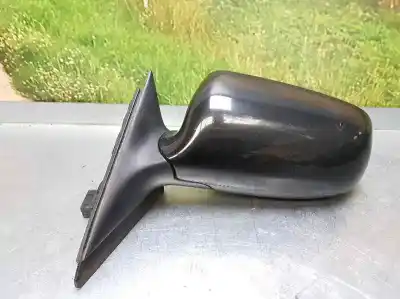 Peça sobressalente para automóvel em segunda mão espelho retrovisor esquerdo por audi a4 berlina (b5) 1.9 tdi referências oem iam   5 cables