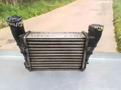 Peça sobressalente para automóvel em segunda mão intercooler por audi a4 berlina (b5) 1.9 tdi referências oem iam   