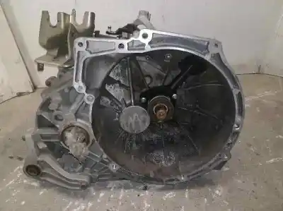 Peça sobressalente para automóvel em segunda mão caixa de velocidades por mazda 3 berlina (bk) 1.6 cd diesel cat referências oem iam 6m5r7002ya