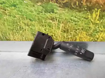 Peça sobressalente para automóvel em segunda mão comutador de limpa vidros por mazda 3 berlina (bk) 1.6 cd diesel cat referências oem iam 