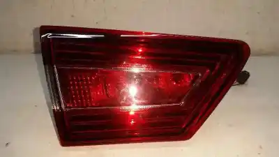 Автозапчастина б/у лівий ход ліхар для renault clio iv authentique посилання на oem iam 