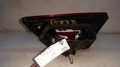 Автозапчастина б/у лівий ход ліхар для renault clio iv authentique посилання на oem iam   