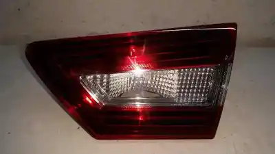 Автозапчастина б/у  для RENAULT CLIO IV  Посилання на OEM IAM   