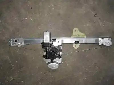 Автозапчастина б/у  для RENAULT CLIO IV  Посилання на OEM IAM   2 PINS