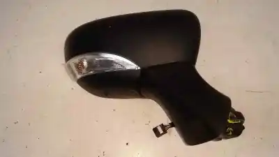 Автозапчастина б/у правий задний огляд для renault clio iv authentique посилання на oem iam   9 cables