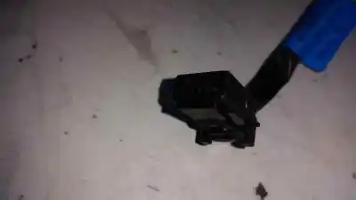 Автозапчастина б/у правий задний огляд для renault clio iv authentique посилання на oem iam   9 cables