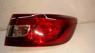 Автозапчастина б/у  для RENAULT CLIO IV  Посилання на OEM IAM   