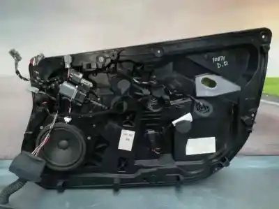 Second-hand car spare part  for FORD FIESTA (CB1)  OEM IAM references   2 PINS