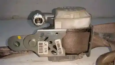 Second-hand car spare part left airbag tensioner for ssangyong kyron 200 xdi limited oem iam references   