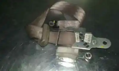 Second-hand car spare part left airbag tensioner for ssangyong kyron 200 xdi limited oem iam references   