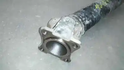 Second-hand car spare part center transmission for ssangyong kyron 200 xdi limited oem iam references   