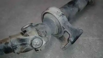 Second-hand car spare part center transmission for ssangyong kyron 200 xdi limited oem iam references   