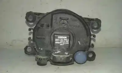 Peça sobressalente para automóvel em segunda mão farol / projetor de nevoeiro esquerdo por ford focus lim. (cb4) trend referências oem iam   