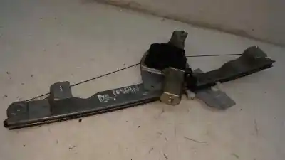 Tweedehands auto-onderdeel regelaar links voorruit voor dacia sandero ambiance oem iam-referenties 