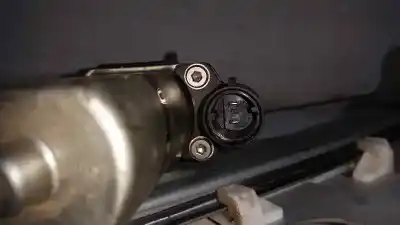 Peça sobressalente para automóvel em segunda mão elevador de vidros dianteira esquerda por dacia sandero ambiance referências oem iam   2 pins