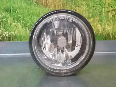 Pezzo di ricambio per auto di seconda mano fendinebbia sinistra per citroen c3 1.4 hdi exclusive riferimenti oem iam 9648947780