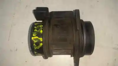 Second-hand car spare part flowmeter for citroen c3 1.4 hdi exclusive oem iam references 5wk9631  9657533680
