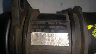 Second-hand car spare part flowmeter for citroen c3 1.4 hdi exclusive oem iam references 5wk9631  9657533680