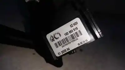 Автозапчастина б/у команда чистити для audi a3 (8p) 2.0 tdi посилання на oem iam 01203504  1k0953519