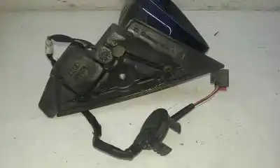 Second-hand car spare part left rearview mirror for audi a3 (8p) 2.0 tdi oem iam references   5 cables