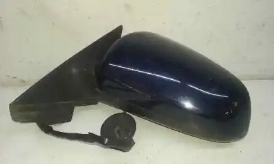 Second-hand car spare part left rearview mirror for audi a3 (8p) 2.0 tdi oem iam references   5 cables